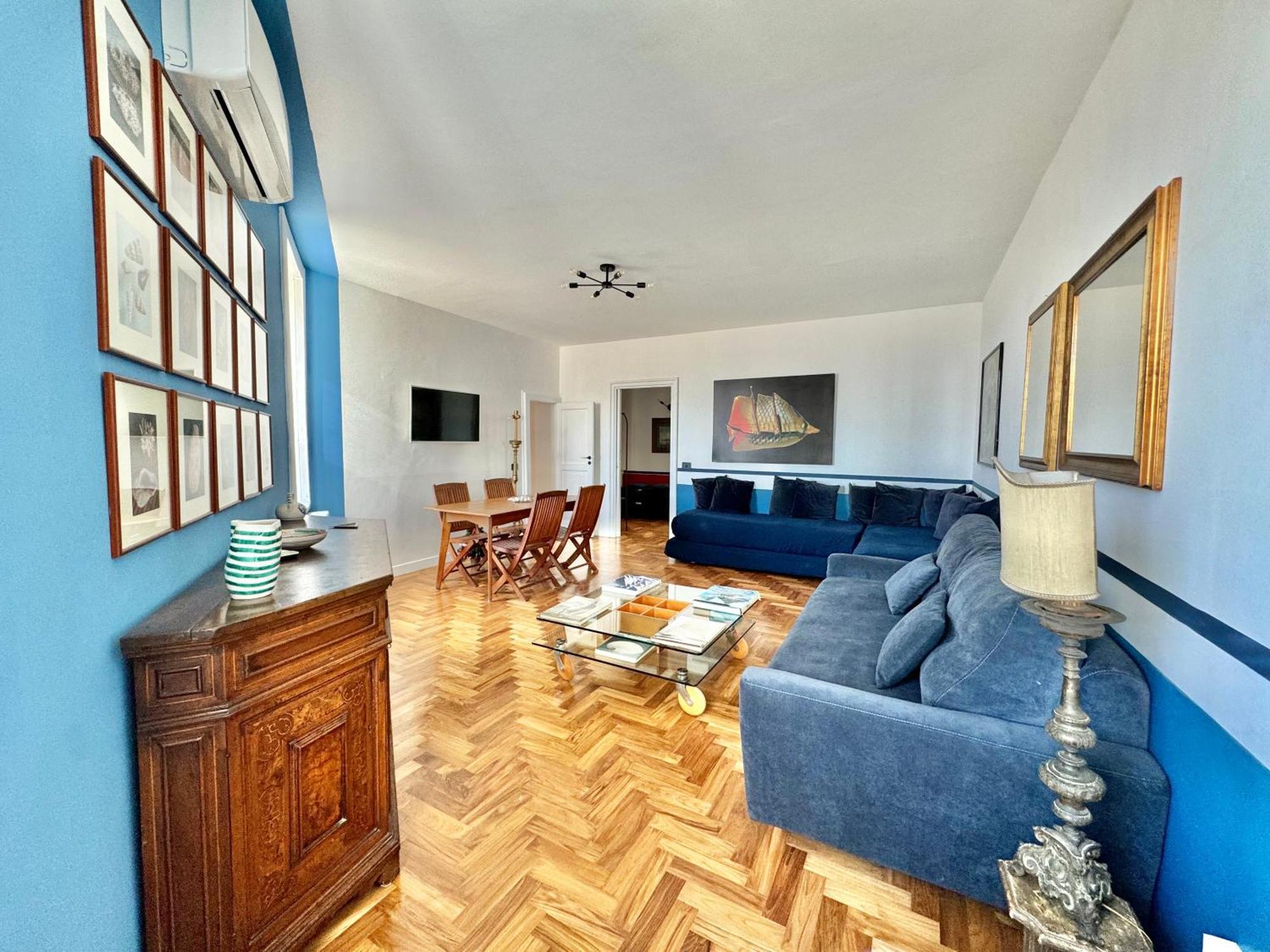 Alma De Templarsf - Stunning Design Home With Sea View And Terrace Napels Buitenkant foto